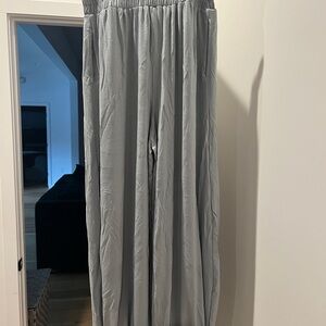 FP Beach Harem Jogger Sz Small